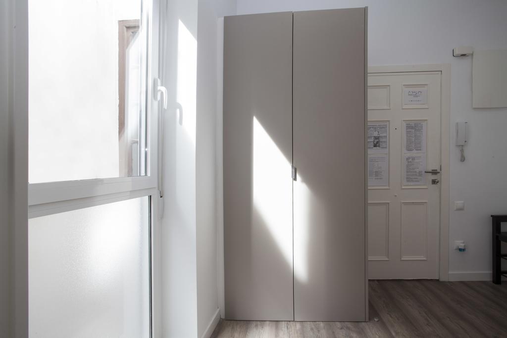 Quart Apartment Valencia Værelse billede